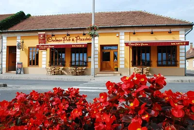 Cadran Pizzéria