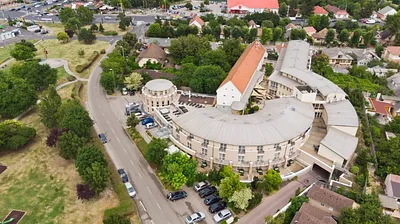 CE Plaza Hotel Siófok