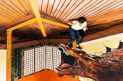 3D Gallery Budapest