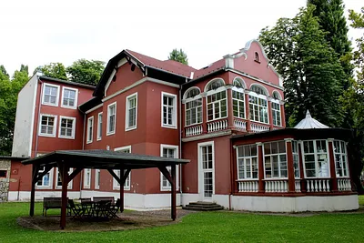 BF Hotel Balatonföldvár