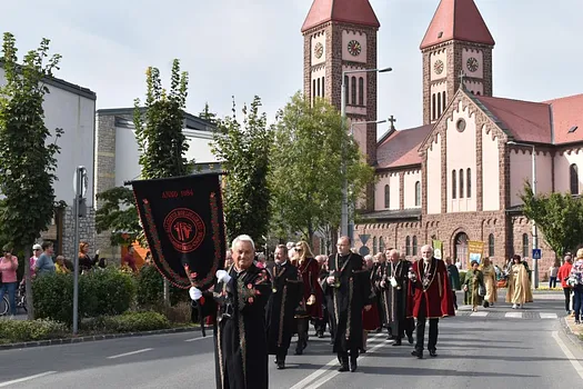 Füredi Szüret 2024 – Szüreti Fesztivál – Balatonfüred