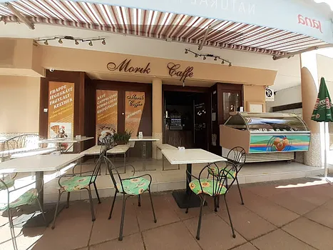 Morik Caffe – Balatonboglár