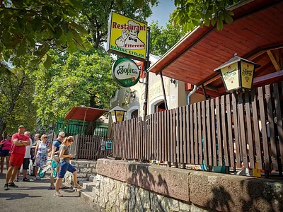 Muskátli borozó – Hatlépcsős – Balatonfüred