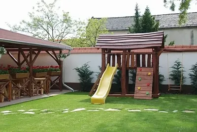 Torockó Vendéglő