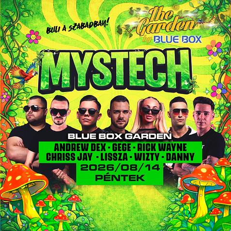 Mystech Summer