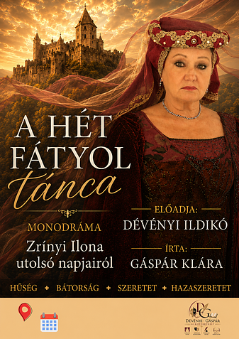 A hét fátyol tánca
