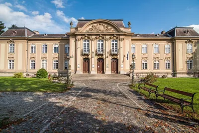 Balatoni Múzeum – Keszthely