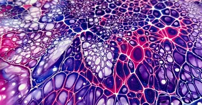 FLUID ART WORKSHOP – HALADÓ – BLOW