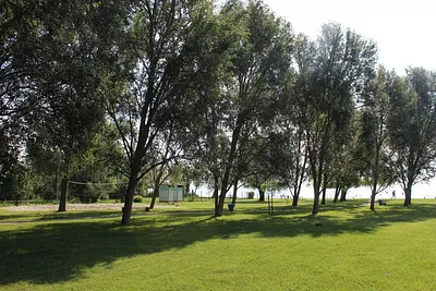 Káptalanfüredi kis strand – Balatonalmádi