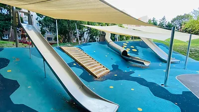 Holdudvar Park