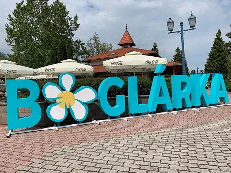 Boglárka Bisztró – Balatonboglár