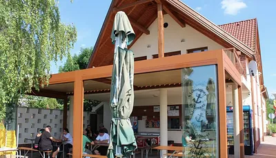 Kishorgony Étterasz – Siófok