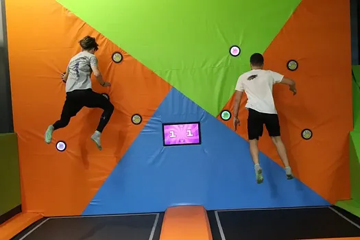 Crazy Jump Szeged