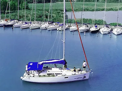 Shbalaton – Balatonfüred