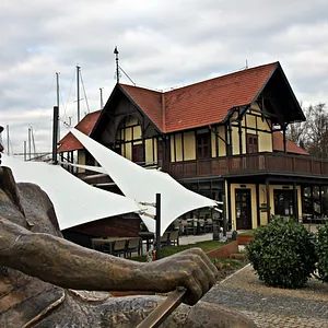 Vitorlázeum – Balatonfüred