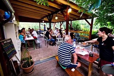 Kerekes Pince – Balatonalmádi