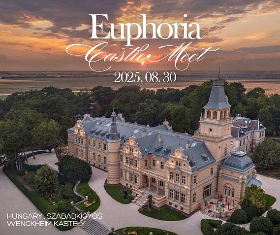 Euphoria Castle Meet 