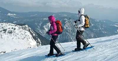 HÓTALP TÚRÁK A MÁTRÁBAN