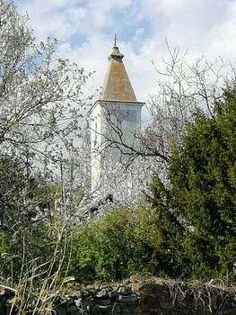 Szent Iván-kápolna – Ábrahámhegy