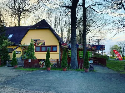 Panoráma Étterem – Balatonberény