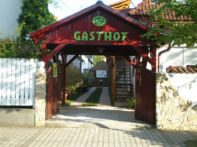 Gasthof Frei Vendéglő – Panzió – Siófok