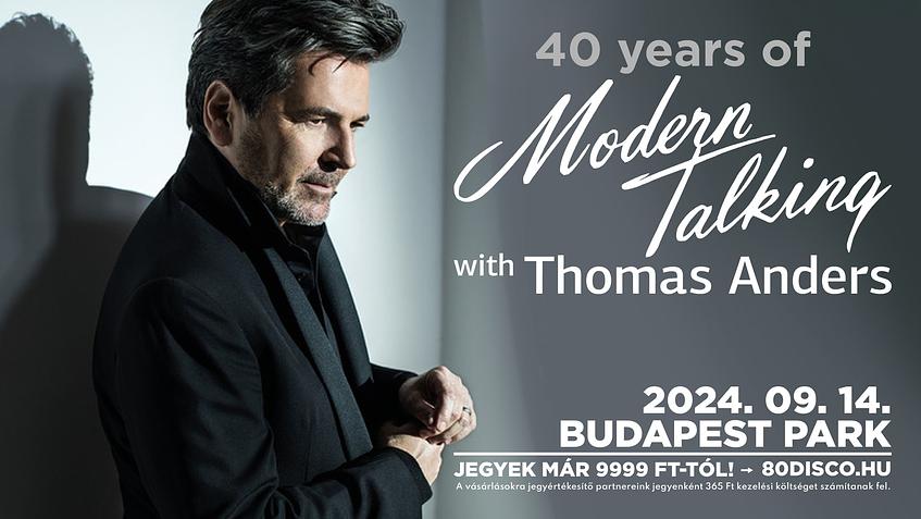 Thomas Anders 2024.09.14.