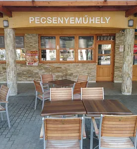 Pecsenyeműhely – Balatonboglár