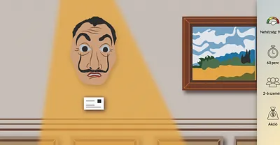 Time Heist-A nagy rablás