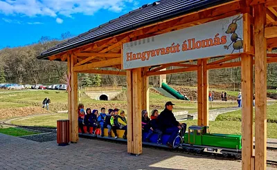 Katalinpusztai Kirándulóközpont