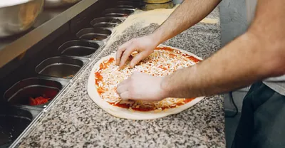 Olasz Főzőiskola - Az igazi olasz pizza titkai