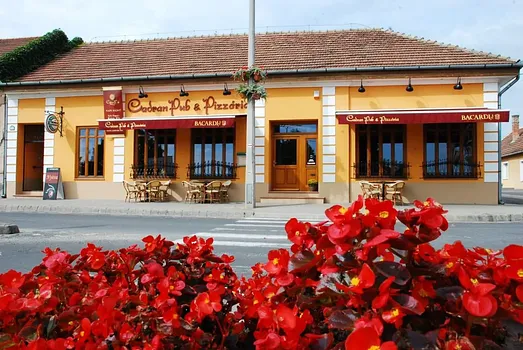 Cadran Pizzéria
