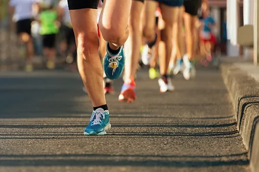 Generali Run 2024 – Balatonfüred