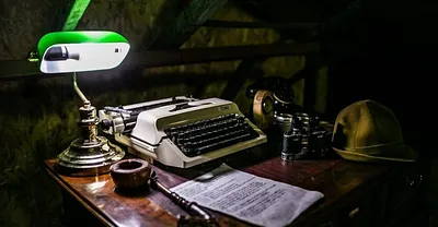 PÁNIQ PADLÁS Csapatépítő szabaduló szoba