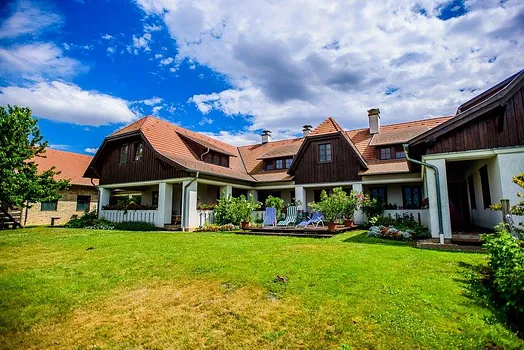 Töreki Apartman – Siófok