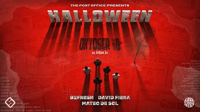 HALLOWEEN-Az Ötödik