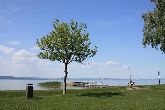 Virág Strand – Balatonlelle
