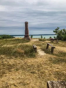 Soós-hegyi kilátó – Balatonkenese