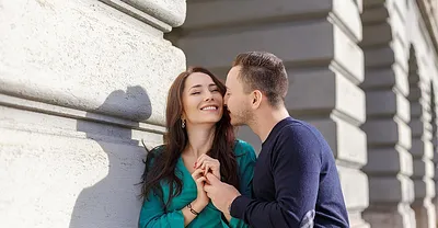 Páros Fotózás - Személyiséged őszinte képeken, Budapest ikonikus helyszínein