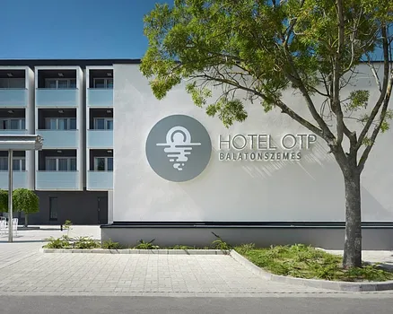 Hotel OTP Balatonszemes