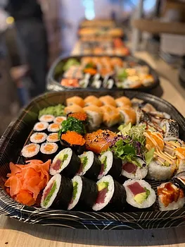 Sushi Bár – Siófok