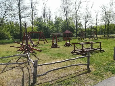 Panoráma Étterem és Szabadidőpark
