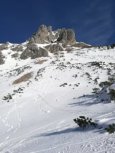 Mountaingo - Peleaga – Téli túra a Retyezát főgerincén