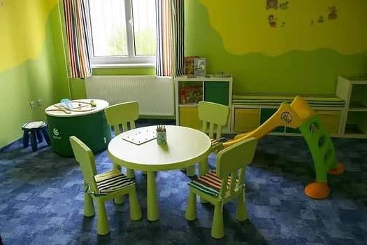 Hotel OTP Balatonszemes