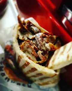 Tartarosz Gyros Büfé – Balatonboglár