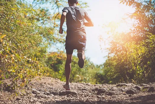 BURGER KING Ultrabalaton TRAIL – Csopak