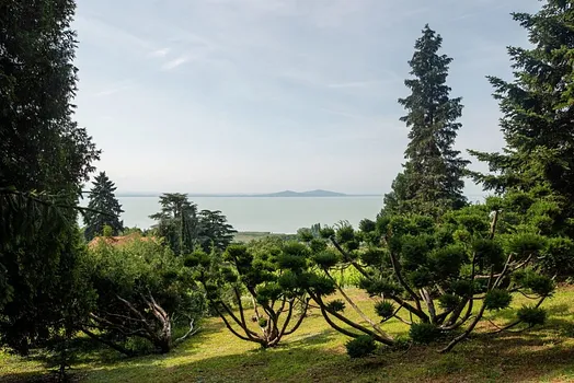 Folly Arborétum és Borászat – Badacsonyörs