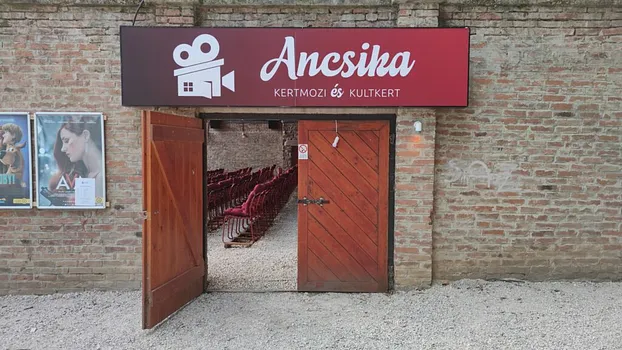 Ancsika Kertmozi és Kultker