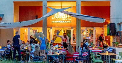 Paletta Bistrobar és Vinotéka – Balatonboglár