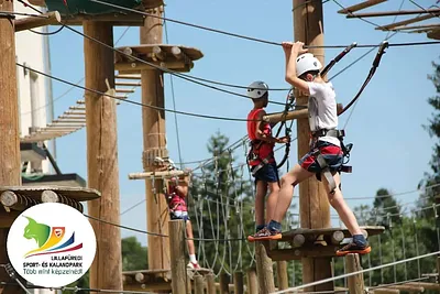Lillafüredi Sport- és Kalandpark
