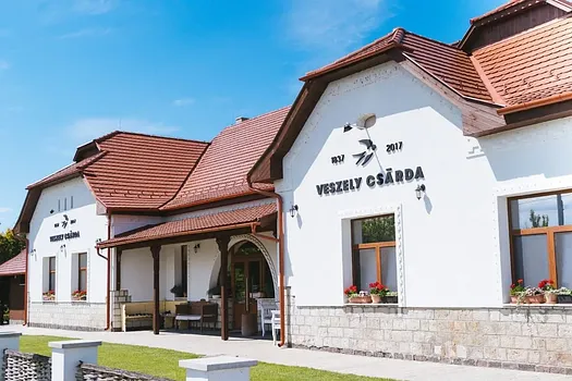 Veszely Csárda